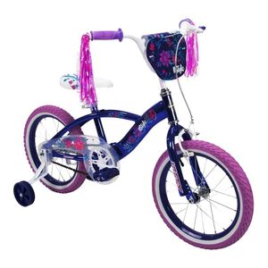 Bicicleta Huffy Style Para Niña 16"