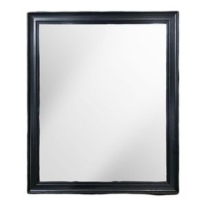 Espejo Decorativo Home Elegance Marco Plástico 75 cm x 120 cm