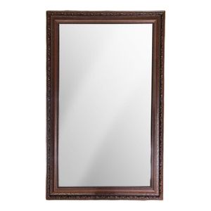 Espejo Decorativo Home Elegance Marco Plástico de 75 cm x 120 cm