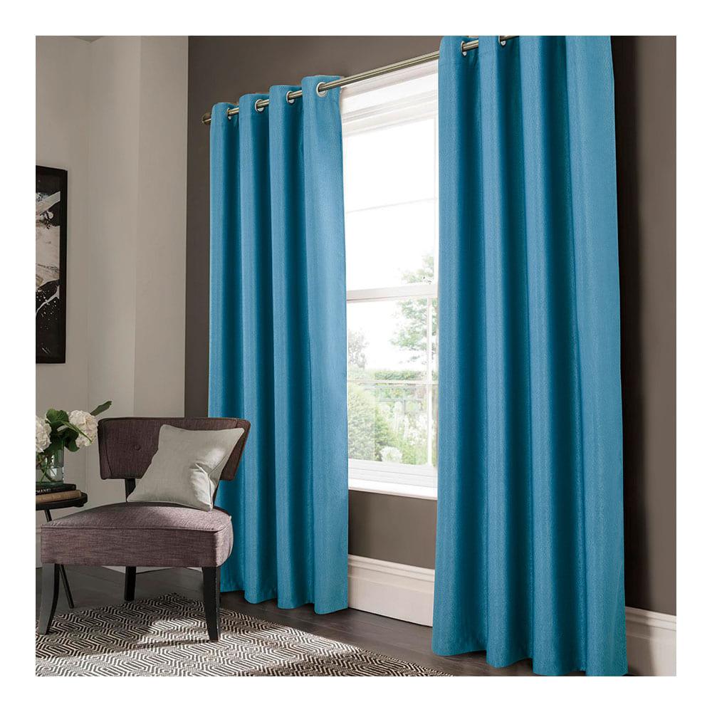 Todos los tipos de barras para cortinas para que luzca tu cortina