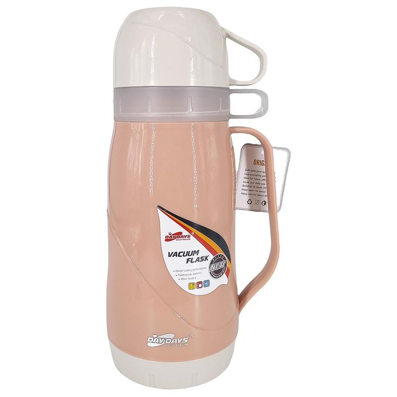 Termo Home Elegance Para Líquidos Calientes 1 L