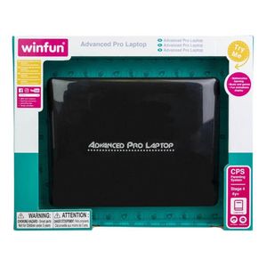 Laptop Mini Winfun