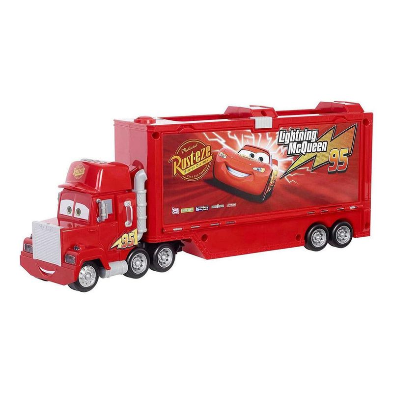 Camion de cars hotsell