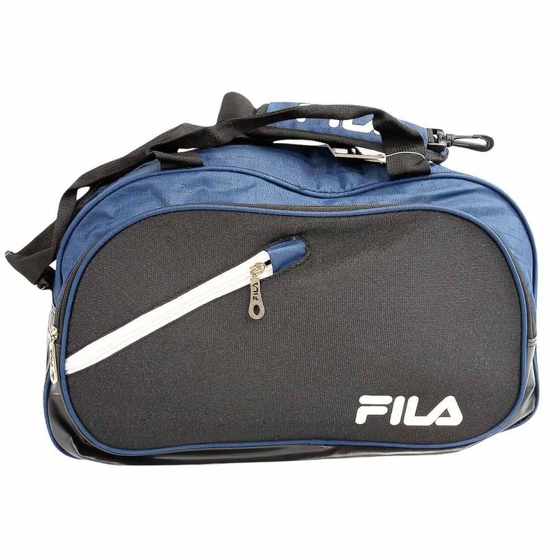 acortar dueño prioridad Bolso Deportivo Fila 18''