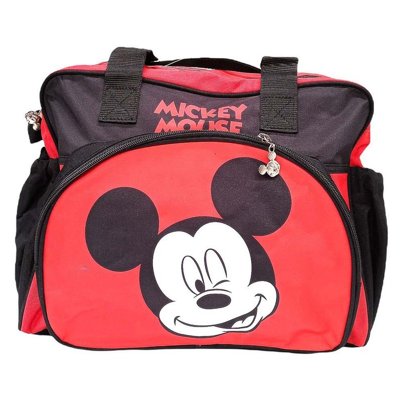 Pañalera Disney Mickey Mouse para Bebé Niño