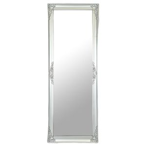 Espejo Decorativo Home Elegance Rectangular 96 cm x  34 cm - Surtido