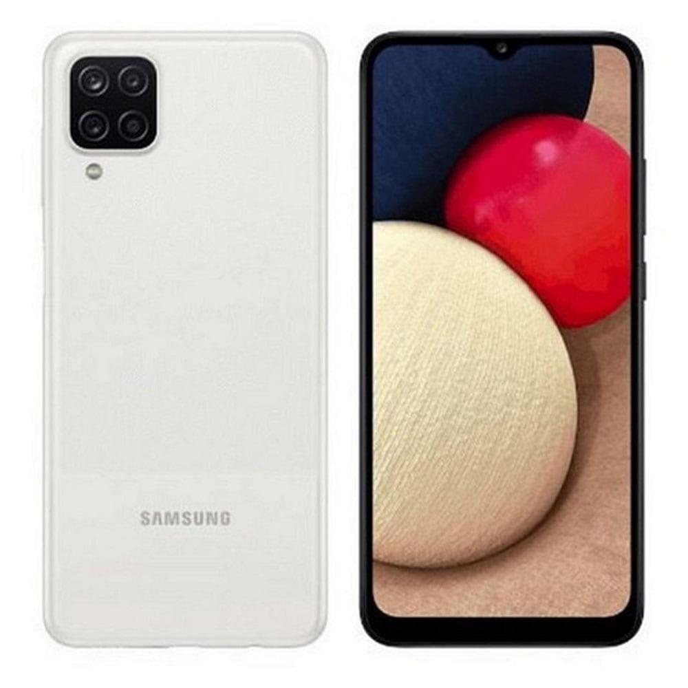 Celular Samsung Galaxy A12 De 64 Gb