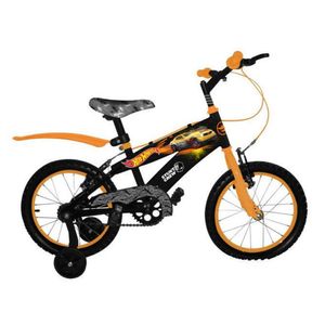 Bicicleta Hot Wheels 16