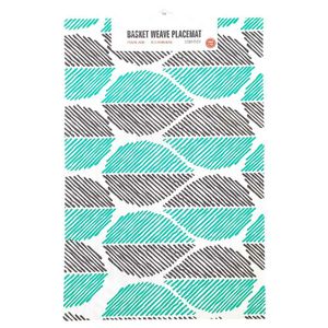 Individual Home  Elegance de Pvc - Surtido