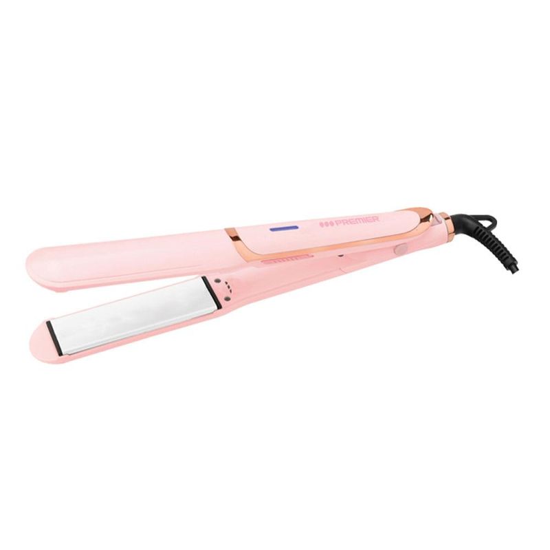 Plancha de Cer mica Para Cabello Premier 35 W