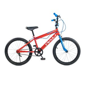 Bicicleta Rali RCKY Rojo de 20"