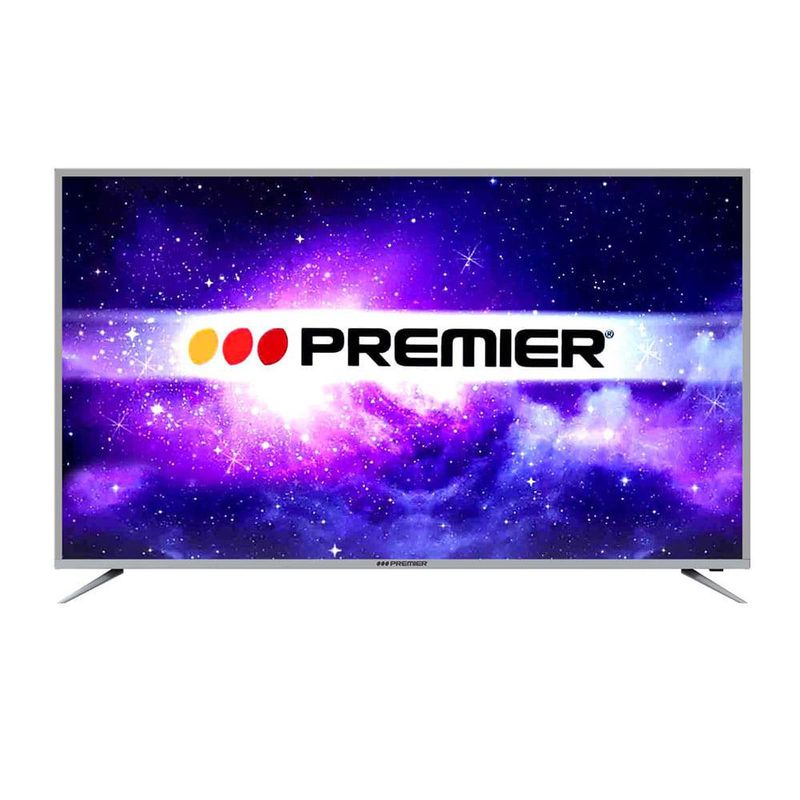 Tiendas Premier Panamá  Tv 65” uhd smart c/dvb-t2, android 11.0
