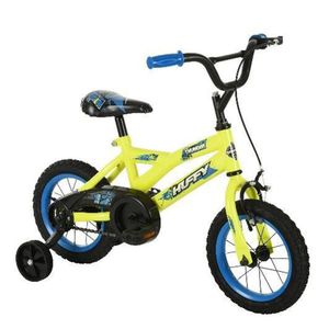 Bicicleta Pro Thunder Huffy Para Niño 12''