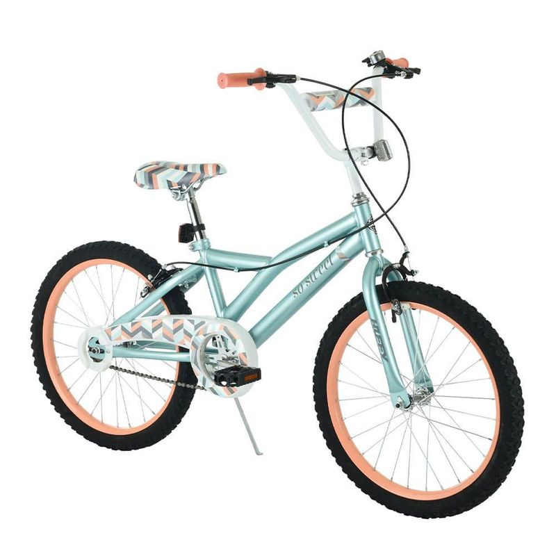 Bicicleta huffy 2024 de niña