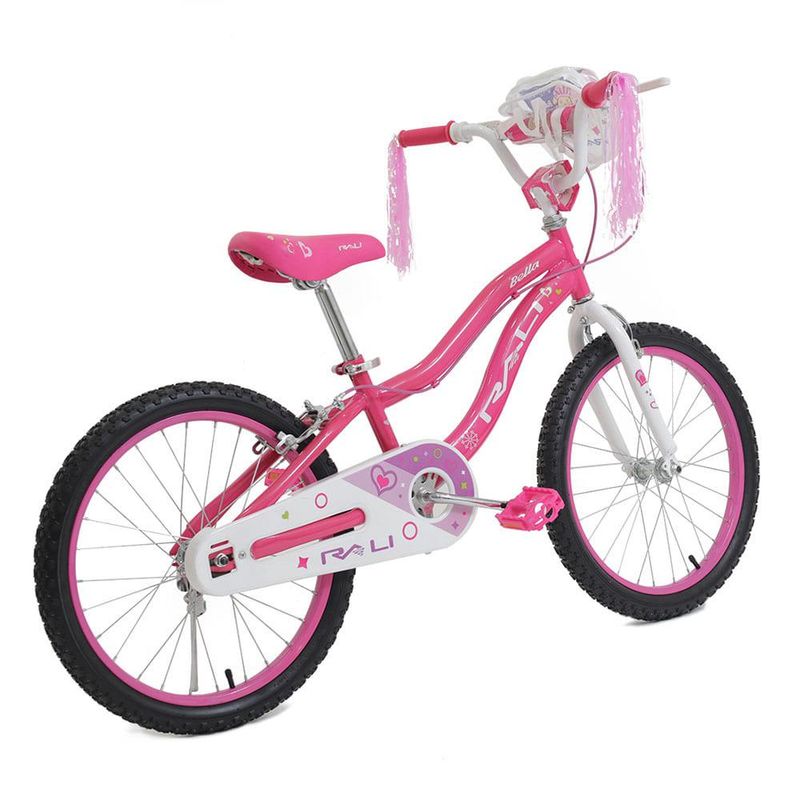 Bicicletas bmx para discount niñas