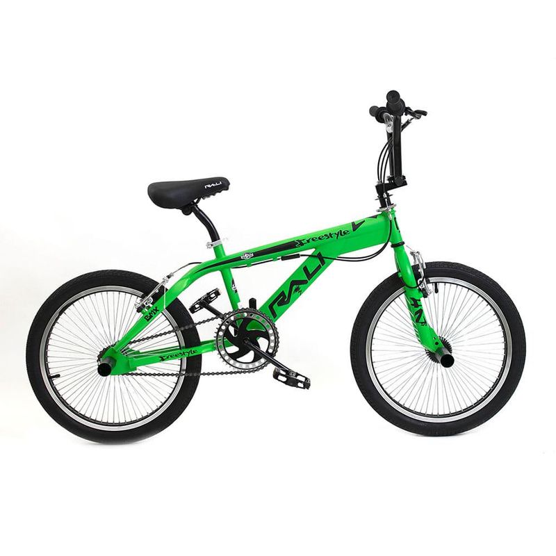 Precio de best sale bicicleta 20