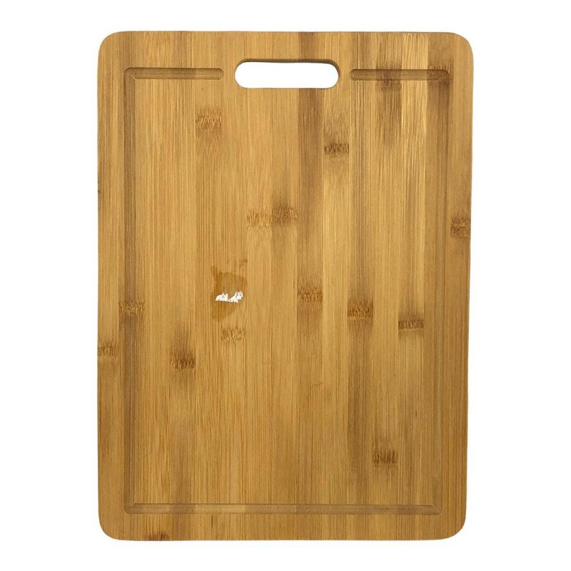 Tabla de Picar de Madera Home Elegance 15'' x 11''