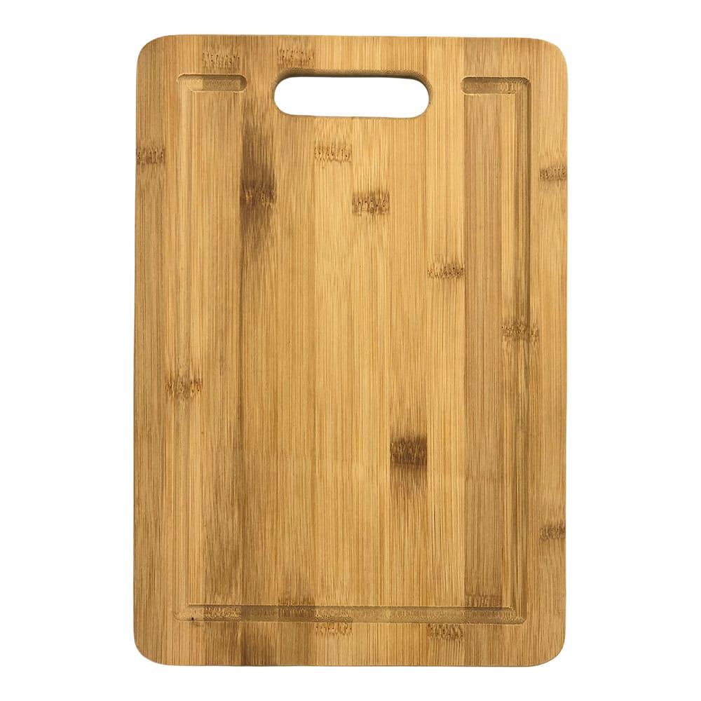 Tabla de Picar de Madera DECO HOME 35x23cm