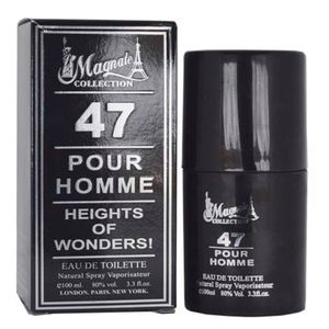 Perfume Magnate Collection Para Caballero M47 3.3 Oz