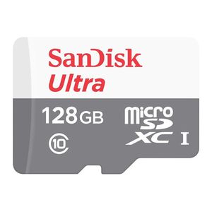 Memoria Expandible Sandisk de 128 GB