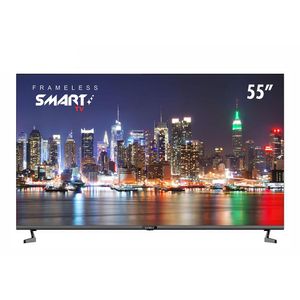 Televisor Smart Sankey 55"