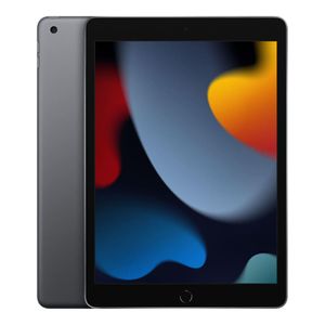 Tablet Apple Ipad 9 Generación 10.2" 64 GB