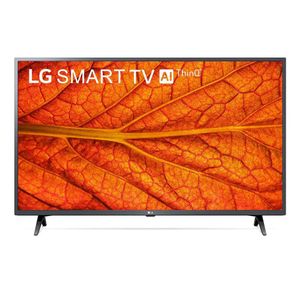 Televisor Led LG Hd Smart 4K de 43"