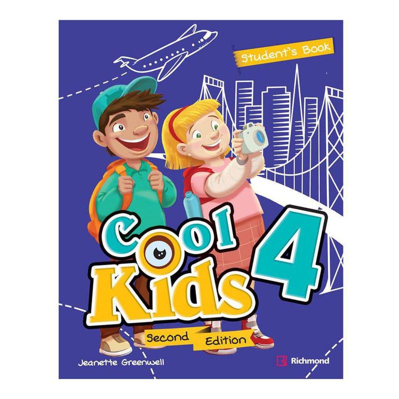 libro-de-practica-cool-kids-4-2nd-edition-workbook-santillana