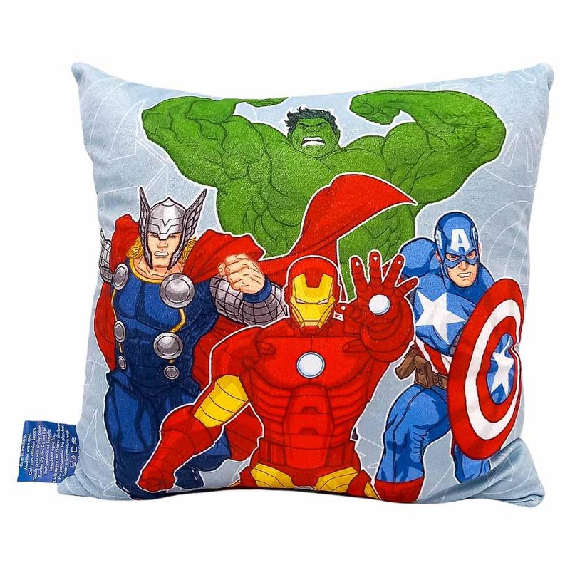 Cojin avengers sale