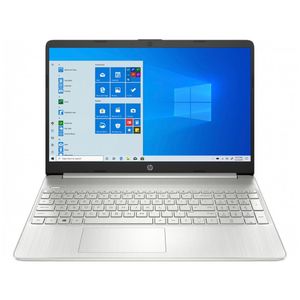 Laptop HP 15-DY2062LA Core I3 de 256GB de 15.6"