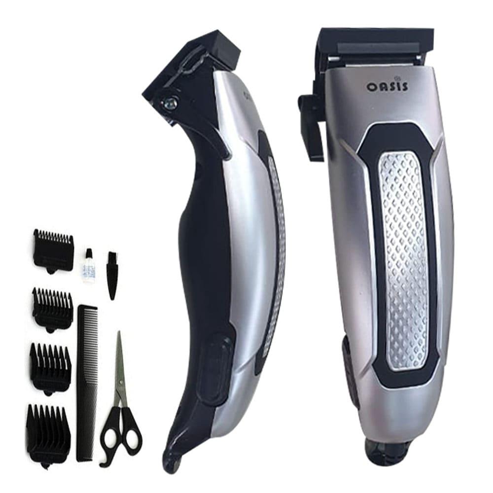 M quina Para Cortar Cabello Oasis