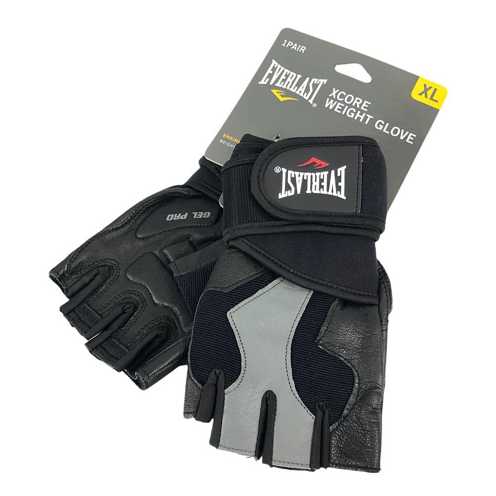 Guantes Fitness Snap Mujer Puente Alto