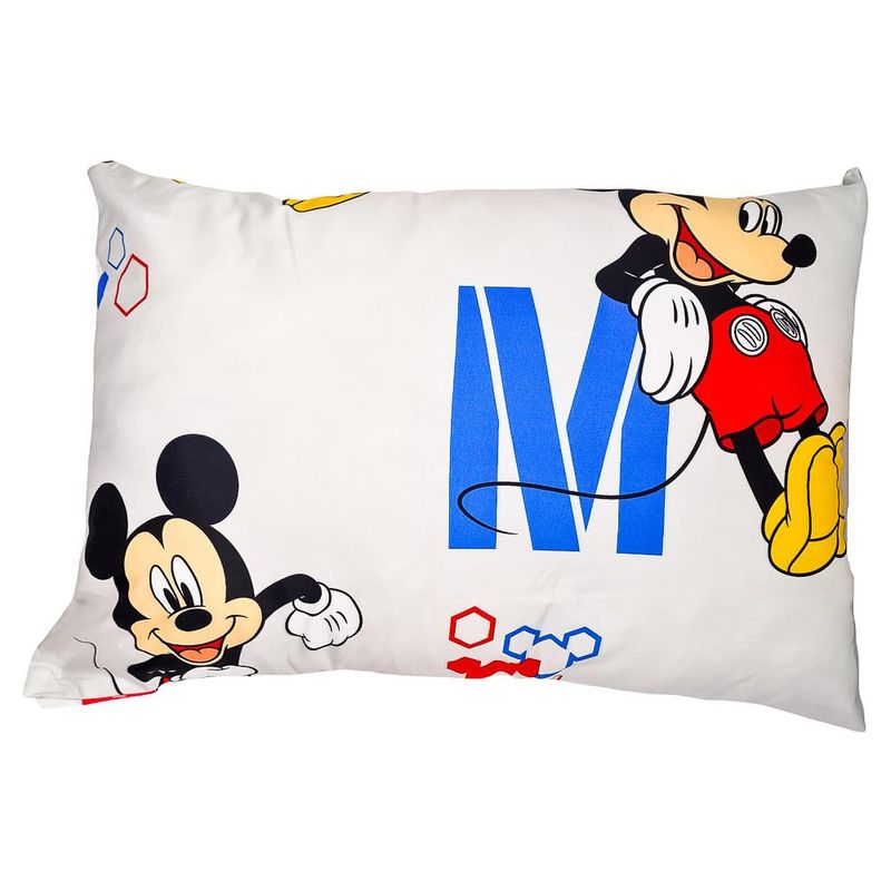 Almohadas de mickey hot sale