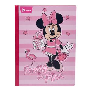 Cuaderno Cosido Grande Norma Minnie Mouse de Dibujo 200 Páginas - Surtidos