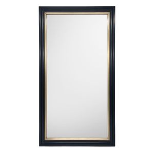 Espejo Decorativo Home Elegance Con Marco Plástico 26" x 14" - Surtido