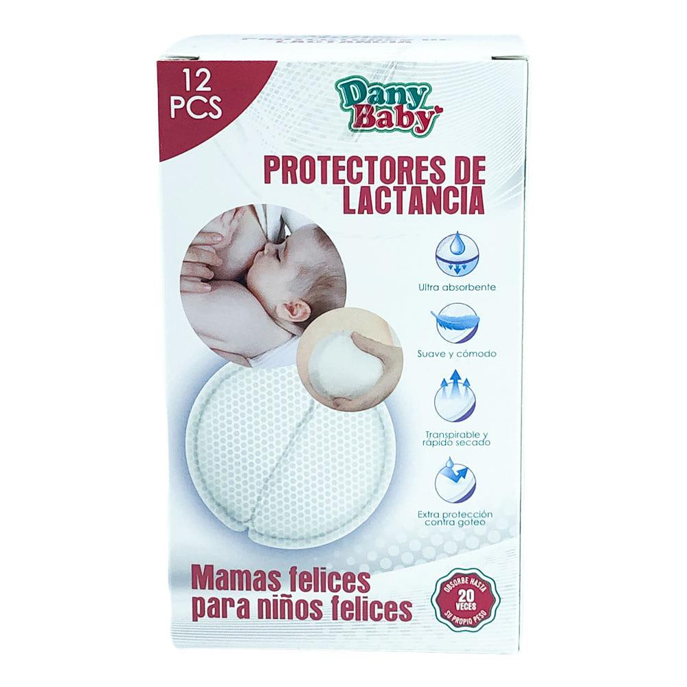 Protectores De Lactancia Honeycomb – Baby Up