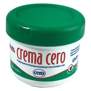 Crema Cero Aloe Vera 50 g