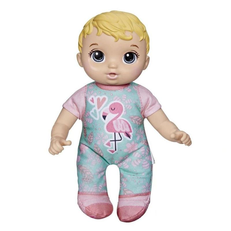 Baby alive bebe con estilo online