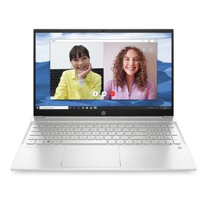 Laptop HP Pavilon 15-EH0006LA de 512GB RAM 8GB de 15.6"