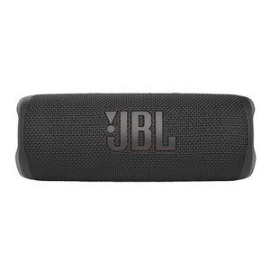 Bocina Portátil JBL Flip 6 Negra