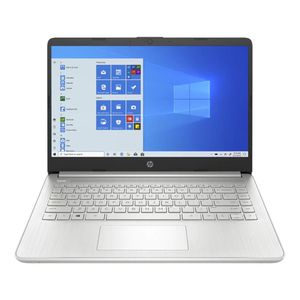 Laptop HP 14-DQ2030LA Core i5 de 8GB RAM 256GB SSD de 14"