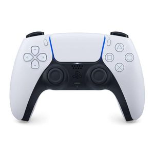 Control Playstation PS5 Dualsense Blanco