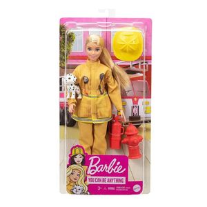 Muñeca Barbie Profesiones de Lujo - Surtido