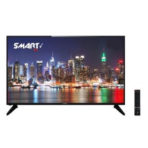 Televisor LED Smart SANKEY de 40"