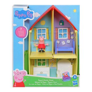 Casa de Peppa Pig