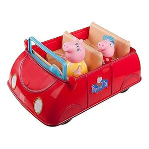 Vehículo Peppa Pig - Surtido
