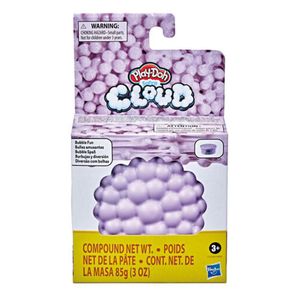 Masa Slime Play-Doh Cloud - Surtido