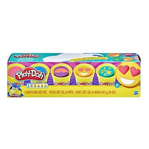 Masilla Play-Doh Color Me Happy 20 oz