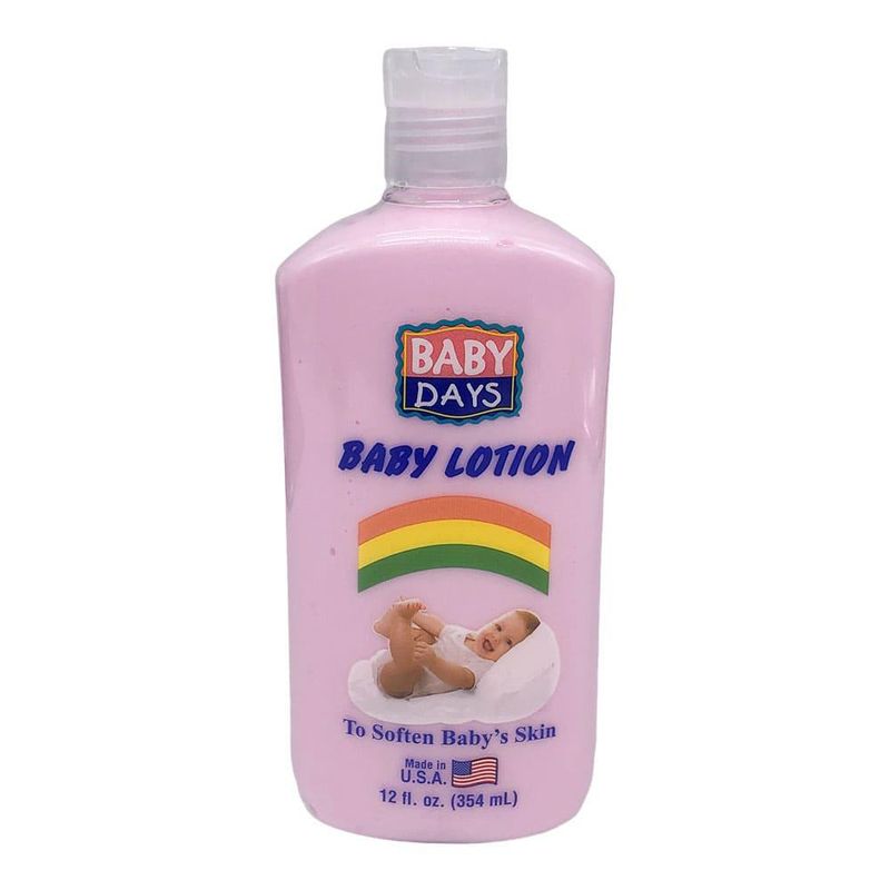 Crema Hidratante para Bebé, Baby Love, 12 OZ (Pack de 3) - Superunico - El  Supermercado 100% Online de Panamá