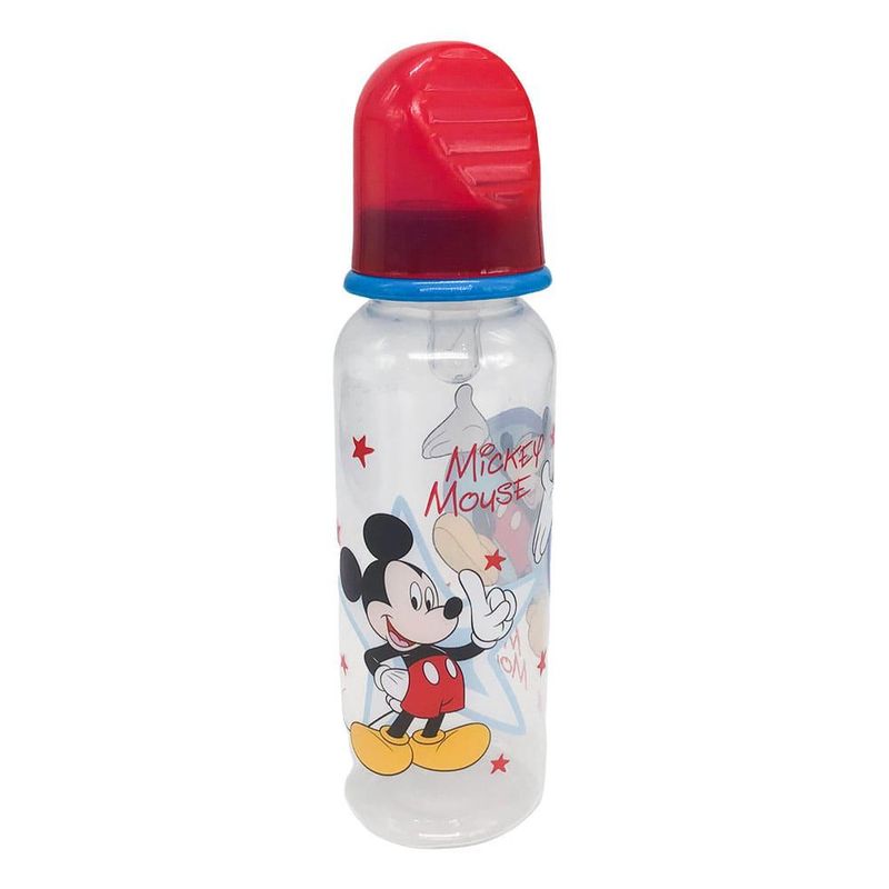 DISNEY BIBERON MANICI MICKEY 330ML